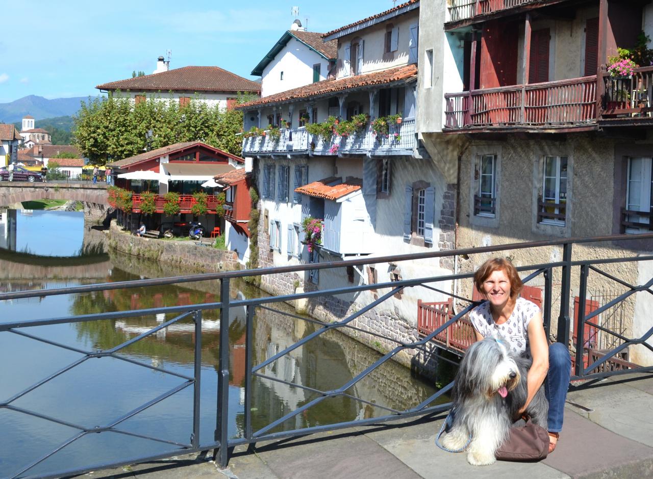 St Jean Pied de Port