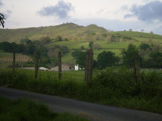 Vacances au Pays Basque